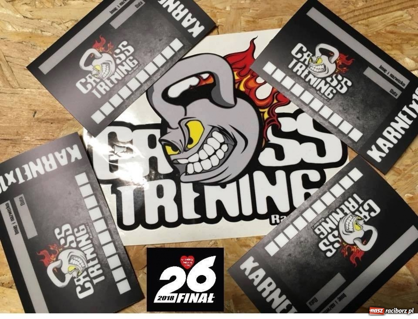 Zdjęcie w galerii na portalu naszraciborz.pl: Agencja na zamku ogłosiła przetarg na najem lokalu wiadomości z regionu