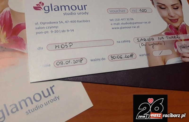 Zdjęcie w galerii na portalu naszraciborz.pl: Agencja na zamku ogłosiła przetarg na najem lokalu wiadomości z regionu