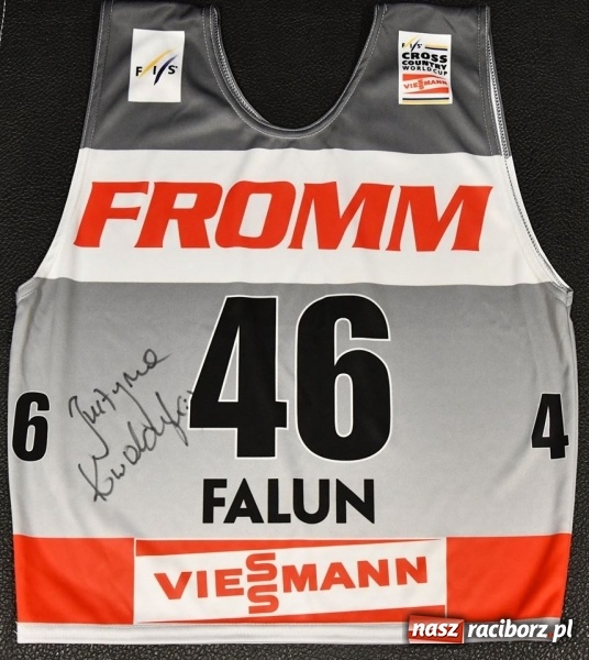 Zdjęcie w galerii na portalu naszraciborz.pl: Agencja na zamku ogłosiła przetarg na najem lokalu wiadomości z regionu