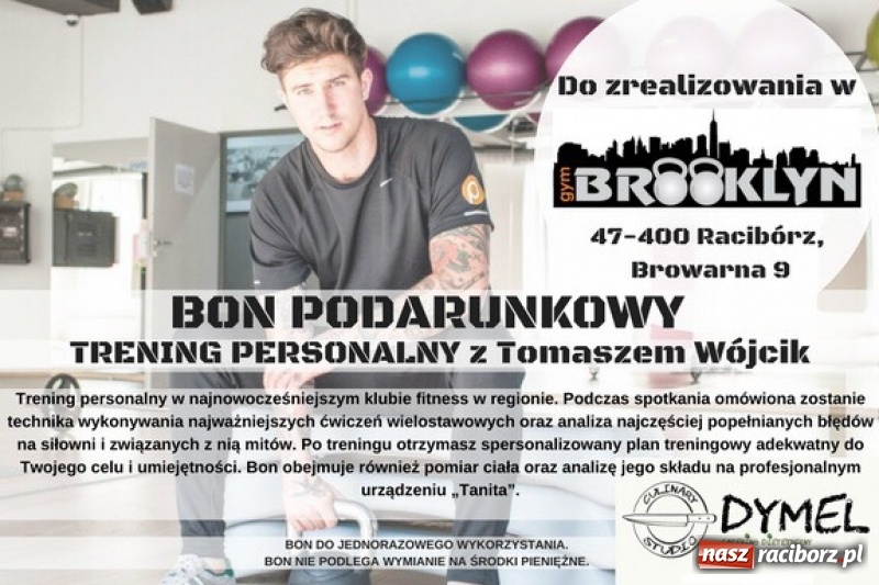 Zdjęcie w galerii na portalu naszraciborz.pl: Agencja na zamku ogłosiła przetarg na najem lokalu wiadomości z regionu