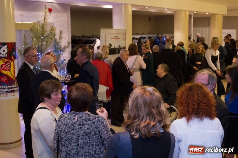 Zdjęcie w galerii na portalu naszraciborz.pl: Raciborzowi brakuje dobrze płatnych miejsc pracy. Portugalczycy, Szwedzi, Holendrzy rozważają inwestycje w naszym mieście wiadomości z regionu