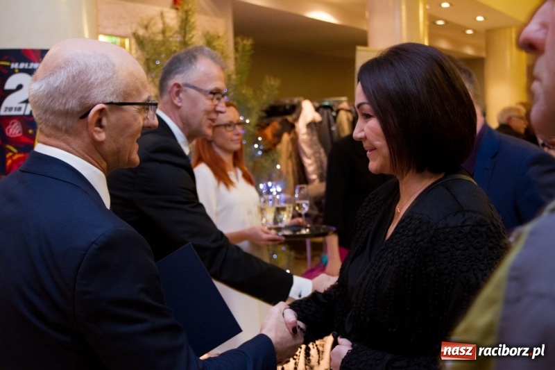 Zdjęcie w galerii na portalu naszraciborz.pl: Raciborzowi brakuje dobrze płatnych miejsc pracy. Portugalczycy, Szwedzi, Holendrzy rozważają inwestycje w naszym mieście wiadomości z regionu