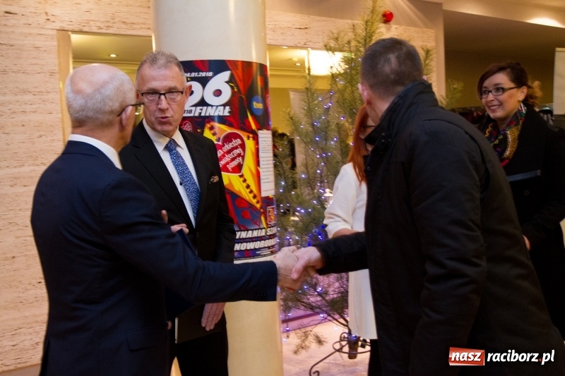 Zdjęcie w galerii na portalu naszraciborz.pl: Raciborzowi brakuje dobrze płatnych miejsc pracy. Portugalczycy, Szwedzi, Holendrzy rozważają inwestycje w naszym mieście wiadomości z regionu