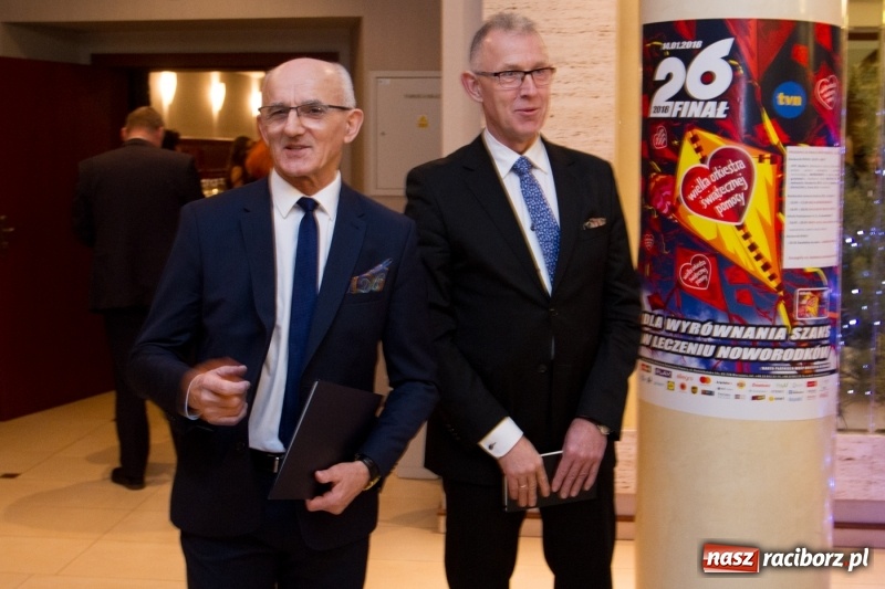 Zdjęcie w galerii na portalu naszraciborz.pl: Raciborzowi brakuje dobrze płatnych miejsc pracy. Portugalczycy, Szwedzi, Holendrzy rozważają inwestycje w naszym mieście wiadomości z regionu