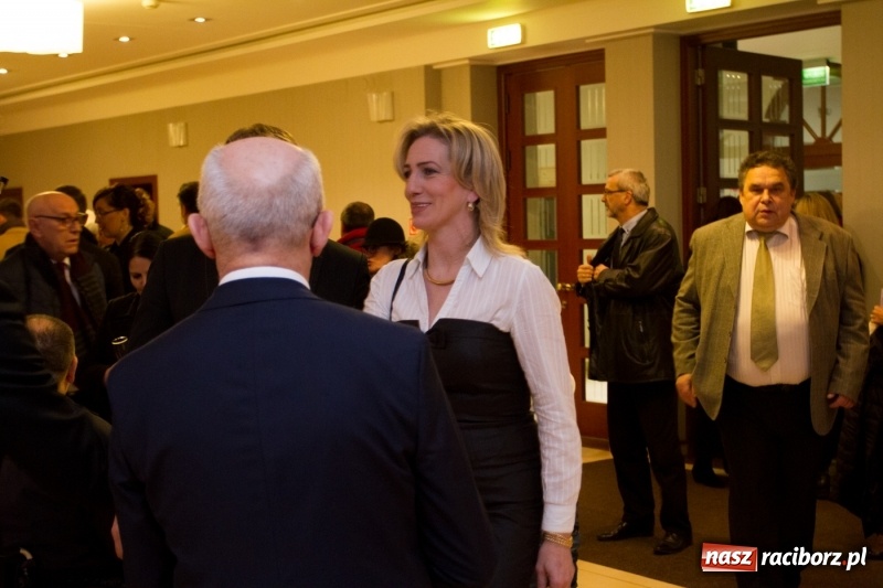 Zdjęcie w galerii na portalu naszraciborz.pl: Raciborzowi brakuje dobrze płatnych miejsc pracy. Portugalczycy, Szwedzi, Holendrzy rozważają inwestycje w naszym mieście wiadomości z regionu