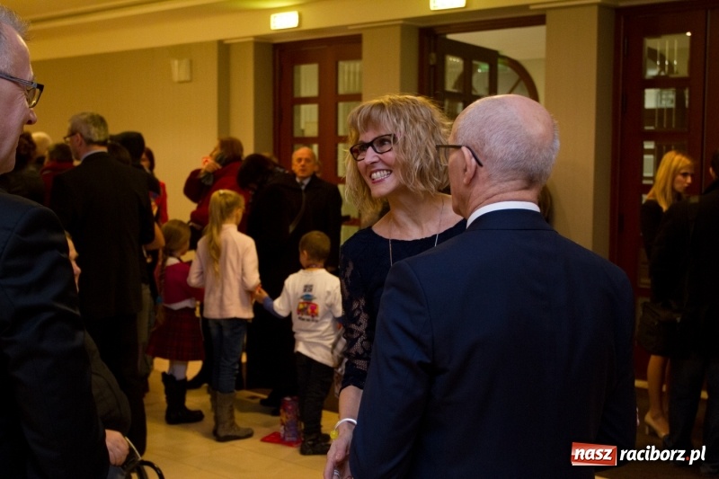 Zdjęcie w galerii na portalu naszraciborz.pl: Raciborzowi brakuje dobrze płatnych miejsc pracy. Portugalczycy, Szwedzi, Holendrzy rozważają inwestycje w naszym mieście wiadomości z regionu