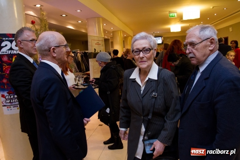 Zdjęcie w galerii na portalu naszraciborz.pl: Raciborzowi brakuje dobrze płatnych miejsc pracy. Portugalczycy, Szwedzi, Holendrzy rozważają inwestycje w naszym mieście wiadomości z regionu