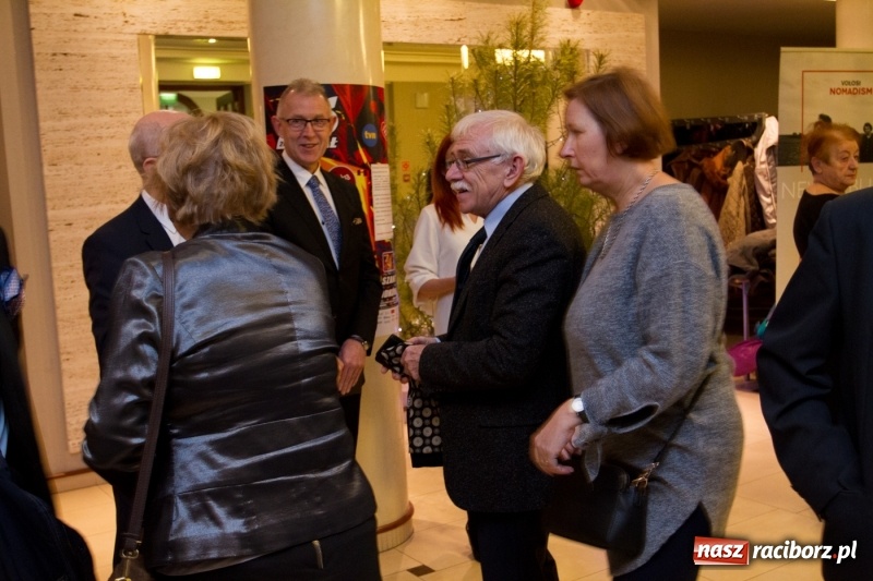 Zdjęcie w galerii na portalu naszraciborz.pl: Raciborzowi brakuje dobrze płatnych miejsc pracy. Portugalczycy, Szwedzi, Holendrzy rozważają inwestycje w naszym mieście wiadomości z regionu