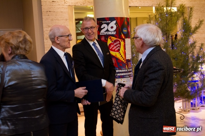 Zdjęcie w galerii na portalu naszraciborz.pl: Raciborzowi brakuje dobrze płatnych miejsc pracy. Portugalczycy, Szwedzi, Holendrzy rozważają inwestycje w naszym mieście wiadomości z regionu