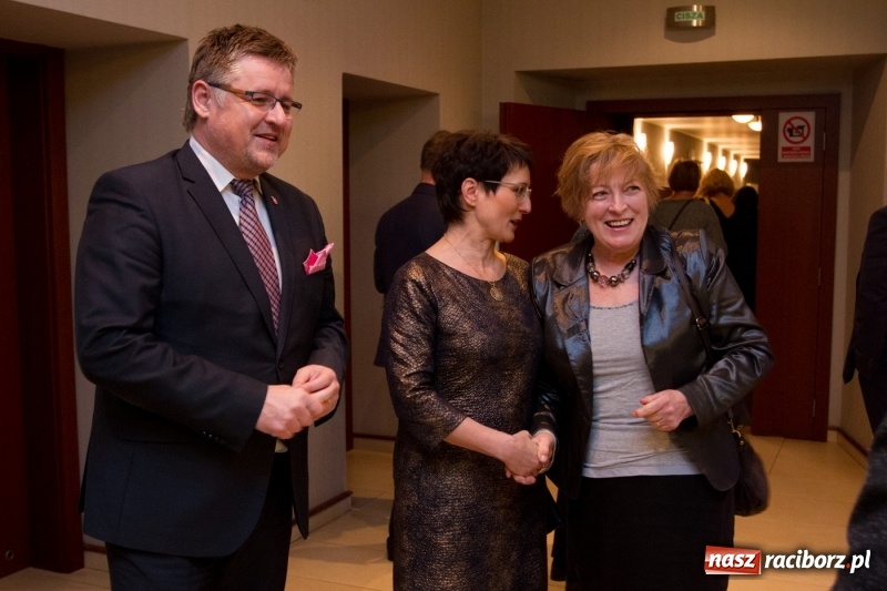 Zdjęcie w galerii na portalu naszraciborz.pl: Raciborzowi brakuje dobrze płatnych miejsc pracy. Portugalczycy, Szwedzi, Holendrzy rozważają inwestycje w naszym mieście wiadomości z regionu