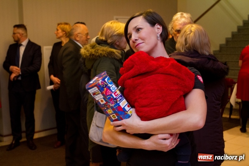 Zdjęcie w galerii na portalu naszraciborz.pl: Raciborzowi brakuje dobrze płatnych miejsc pracy. Portugalczycy, Szwedzi, Holendrzy rozważają inwestycje w naszym mieście wiadomości z regionu