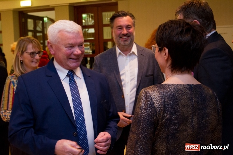 Zdjęcie w galerii na portalu naszraciborz.pl: Raciborzowi brakuje dobrze płatnych miejsc pracy. Portugalczycy, Szwedzi, Holendrzy rozważają inwestycje w naszym mieście wiadomości z regionu