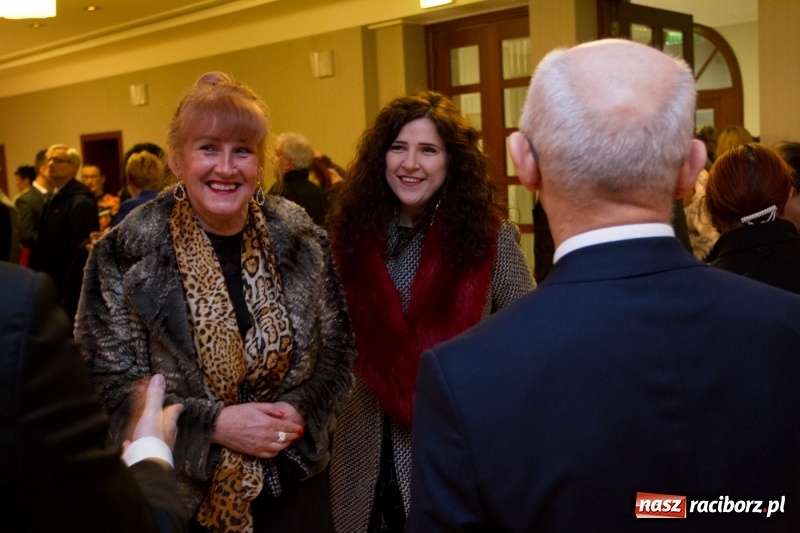 Zdjęcie w galerii na portalu naszraciborz.pl: Raciborzowi brakuje dobrze płatnych miejsc pracy. Portugalczycy, Szwedzi, Holendrzy rozważają inwestycje w naszym mieście wiadomości z regionu
