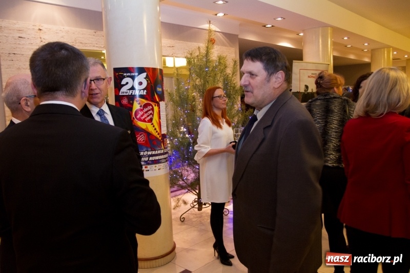 Zdjęcie w galerii na portalu naszraciborz.pl: Raciborzowi brakuje dobrze płatnych miejsc pracy. Portugalczycy, Szwedzi, Holendrzy rozważają inwestycje w naszym mieście wiadomości z regionu