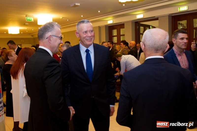 Zdjęcie w galerii na portalu naszraciborz.pl: Raciborzowi brakuje dobrze płatnych miejsc pracy. Portugalczycy, Szwedzi, Holendrzy rozważają inwestycje w naszym mieście wiadomości z regionu