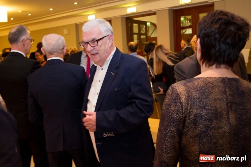 Zdjęcie w galerii na portalu naszraciborz.pl: Raciborzowi brakuje dobrze płatnych miejsc pracy. Portugalczycy, Szwedzi, Holendrzy rozważają inwestycje w naszym mieście wiadomości z regionu