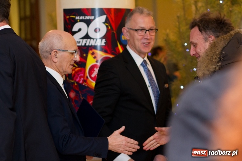 Zdjęcie w galerii na portalu naszraciborz.pl: Raciborzowi brakuje dobrze płatnych miejsc pracy. Portugalczycy, Szwedzi, Holendrzy rozważają inwestycje w naszym mieście wiadomości z regionu