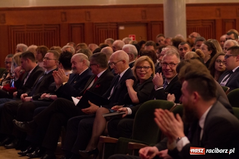 Zdjęcie w galerii na portalu naszraciborz.pl: Raciborzowi brakuje dobrze płatnych miejsc pracy. Portugalczycy, Szwedzi, Holendrzy rozważają inwestycje w naszym mieście wiadomości z regionu