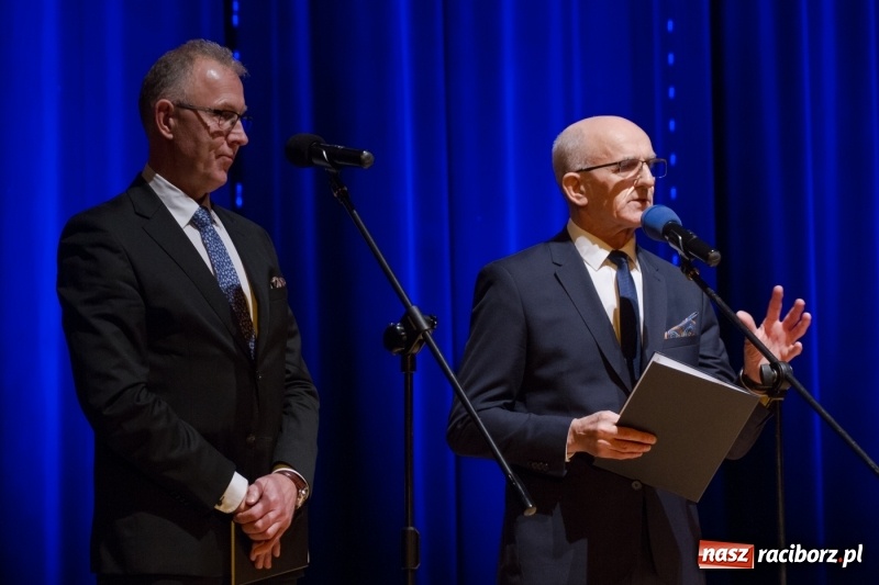 Zdjęcie w galerii na portalu naszraciborz.pl: Raciborzowi brakuje dobrze płatnych miejsc pracy. Portugalczycy, Szwedzi, Holendrzy rozważają inwestycje w naszym mieście wiadomości z regionu