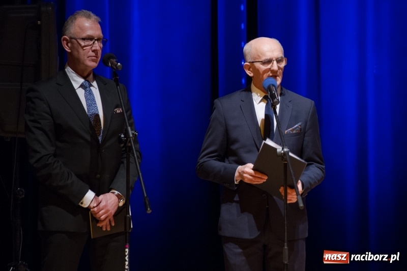Zdjęcie w galerii na portalu naszraciborz.pl: Raciborzowi brakuje dobrze płatnych miejsc pracy. Portugalczycy, Szwedzi, Holendrzy rozważają inwestycje w naszym mieście wiadomości z regionu