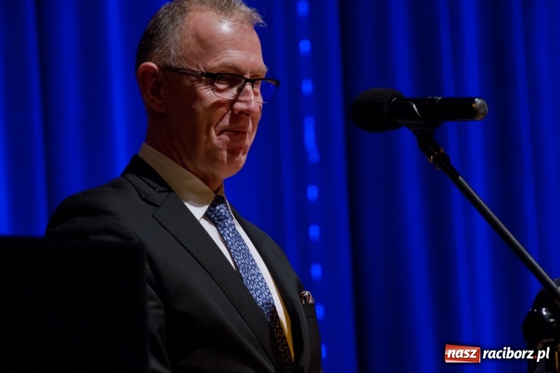 Zdjęcie w galerii na portalu naszraciborz.pl: Raciborzowi brakuje dobrze płatnych miejsc pracy. Portugalczycy, Szwedzi, Holendrzy rozważają inwestycje w naszym mieście wiadomości z regionu