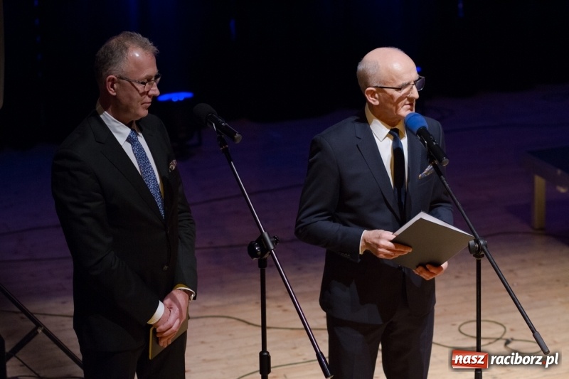 Zdjęcie w galerii na portalu naszraciborz.pl: Raciborzowi brakuje dobrze płatnych miejsc pracy. Portugalczycy, Szwedzi, Holendrzy rozważają inwestycje w naszym mieście wiadomości z regionu