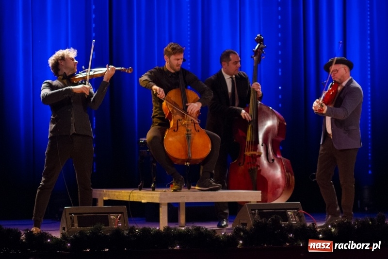 Zdjęcie w galerii na portalu naszraciborz.pl: Raciborzowi brakuje dobrze płatnych miejsc pracy. Portugalczycy, Szwedzi, Holendrzy rozważają inwestycje w naszym mieście wiadomości z regionu