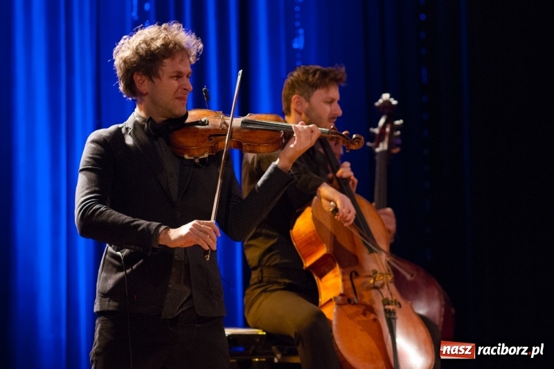 Zdjęcie w galerii na portalu naszraciborz.pl: Raciborzowi brakuje dobrze płatnych miejsc pracy. Portugalczycy, Szwedzi, Holendrzy rozważają inwestycje w naszym mieście wiadomości z regionu