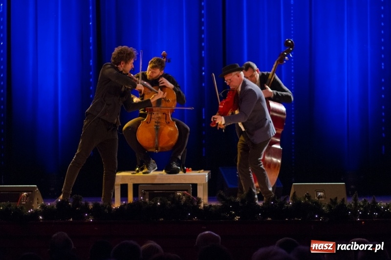 Zdjęcie w galerii na portalu naszraciborz.pl: Raciborzowi brakuje dobrze płatnych miejsc pracy. Portugalczycy, Szwedzi, Holendrzy rozważają inwestycje w naszym mieście wiadomości z regionu
