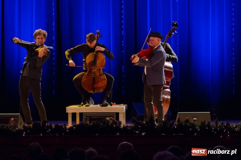 Zdjęcie w galerii na portalu naszraciborz.pl: Raciborzowi brakuje dobrze płatnych miejsc pracy. Portugalczycy, Szwedzi, Holendrzy rozważają inwestycje w naszym mieście wiadomości z regionu