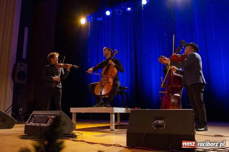 Zdjęcie w galerii na portalu naszraciborz.pl: Raciborzowi brakuje dobrze płatnych miejsc pracy. Portugalczycy, Szwedzi, Holendrzy rozważają inwestycje w naszym mieście wiadomości z regionu