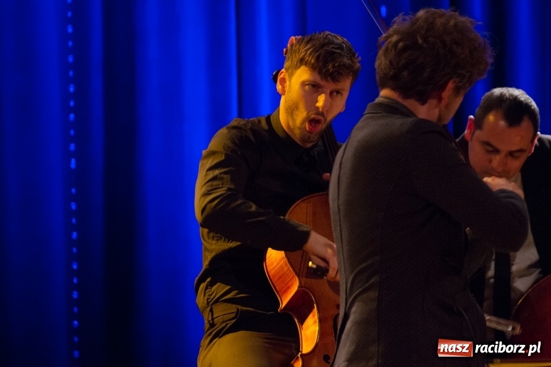 Zdjęcie w galerii na portalu naszraciborz.pl: Raciborzowi brakuje dobrze płatnych miejsc pracy. Portugalczycy, Szwedzi, Holendrzy rozważają inwestycje w naszym mieście wiadomości z regionu