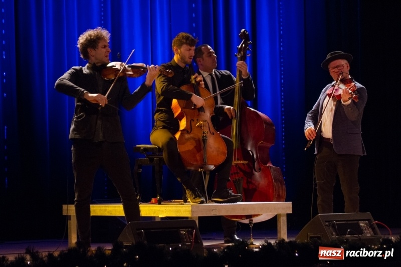 Zdjęcie w galerii na portalu naszraciborz.pl: Raciborzowi brakuje dobrze płatnych miejsc pracy. Portugalczycy, Szwedzi, Holendrzy rozważają inwestycje w naszym mieście wiadomości z regionu