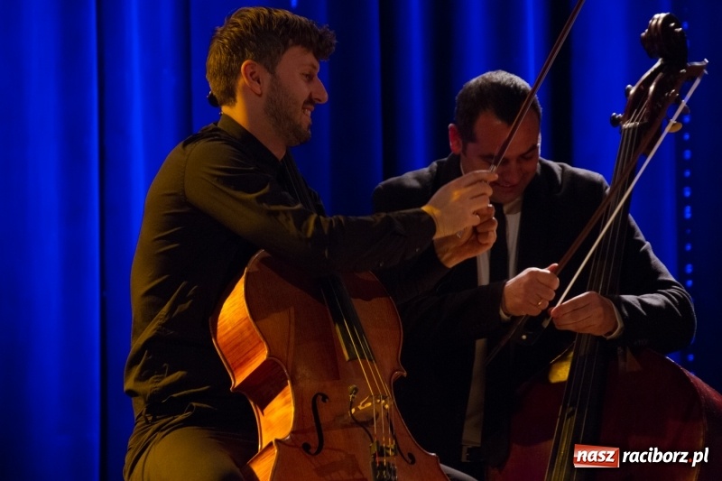 Zdjęcie w galerii na portalu naszraciborz.pl: Raciborzowi brakuje dobrze płatnych miejsc pracy. Portugalczycy, Szwedzi, Holendrzy rozważają inwestycje w naszym mieście wiadomości z regionu
