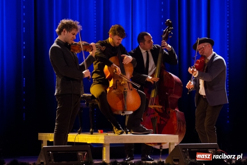 Zdjęcie w galerii na portalu naszraciborz.pl: Raciborzowi brakuje dobrze płatnych miejsc pracy. Portugalczycy, Szwedzi, Holendrzy rozważają inwestycje w naszym mieście wiadomości z regionu