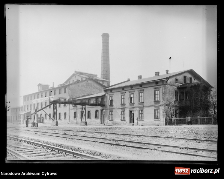 Zdjęcie w galerii na portalu naszraciborz.pl: Pietrowice Wielkie i Krowiarki na starej fotografii  wiadomości z regionu