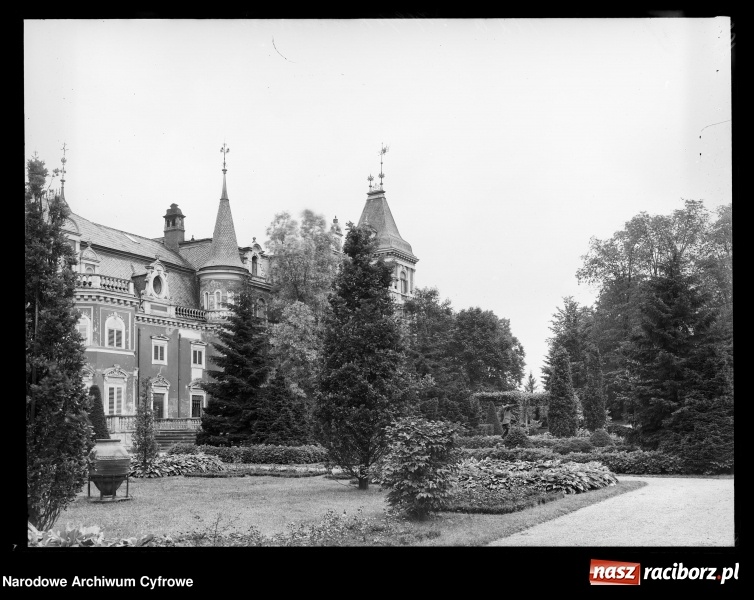 Zdjęcie w galerii na portalu naszraciborz.pl: Pietrowice Wielkie i Krowiarki na starej fotografii  wiadomości z regionu