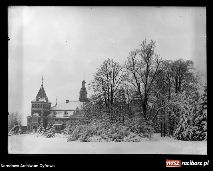 Zdjęcie w galerii na portalu naszraciborz.pl: Pietrowice Wielkie i Krowiarki na starej fotografii  wiadomości z regionu