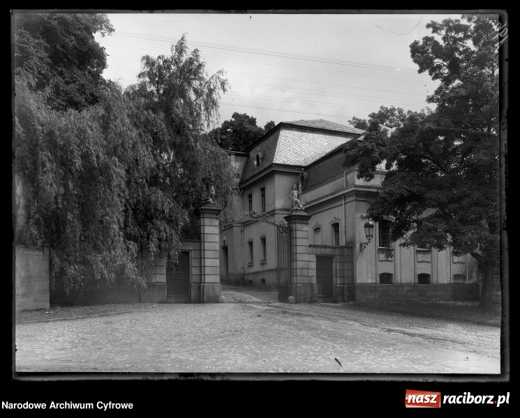 Zdjęcie w galerii na portalu naszraciborz.pl: Pietrowice Wielkie i Krowiarki na starej fotografii  wiadomości z regionu