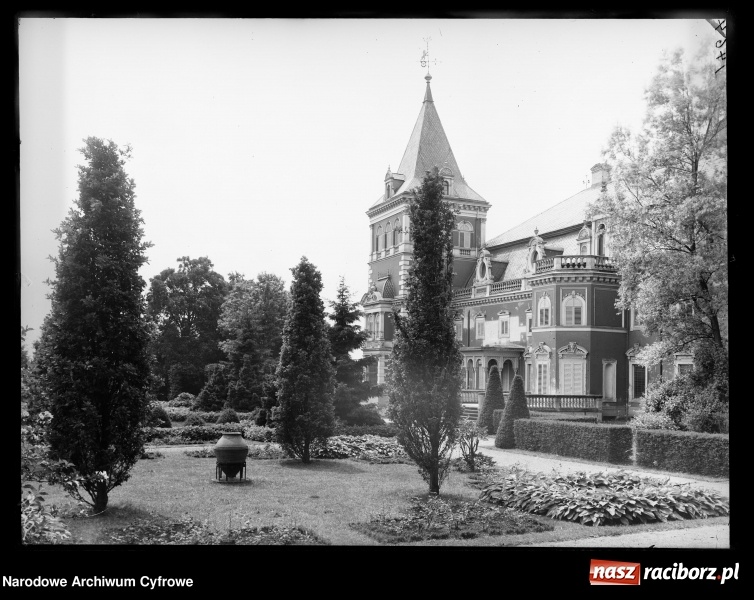 Zdjęcie w galerii na portalu naszraciborz.pl: Pietrowice Wielkie i Krowiarki na starej fotografii  wiadomości z regionu