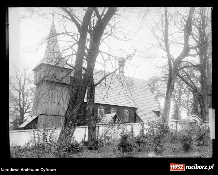 Zdjęcie w galerii na portalu naszraciborz.pl: Pietrowice Wielkie i Krowiarki na starej fotografii  wiadomości z regionu