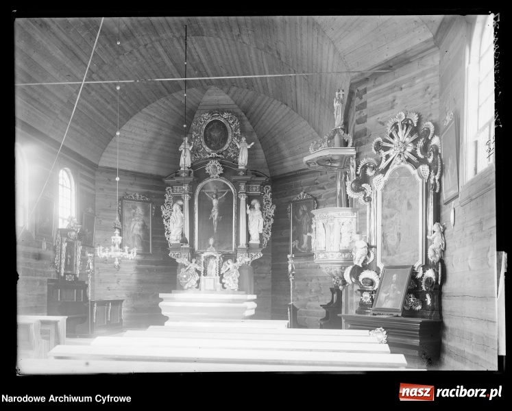 Zdjęcie w galerii na portalu naszraciborz.pl: Pietrowice Wielkie i Krowiarki na starej fotografii  wiadomości z regionu