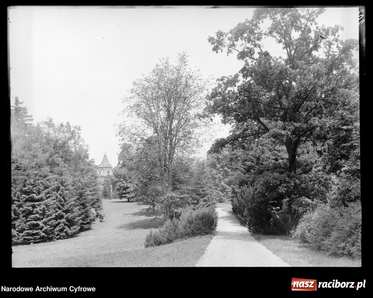 Zdjęcie w galerii na portalu naszraciborz.pl: Pietrowice Wielkie i Krowiarki na starej fotografii  wiadomości z regionu
