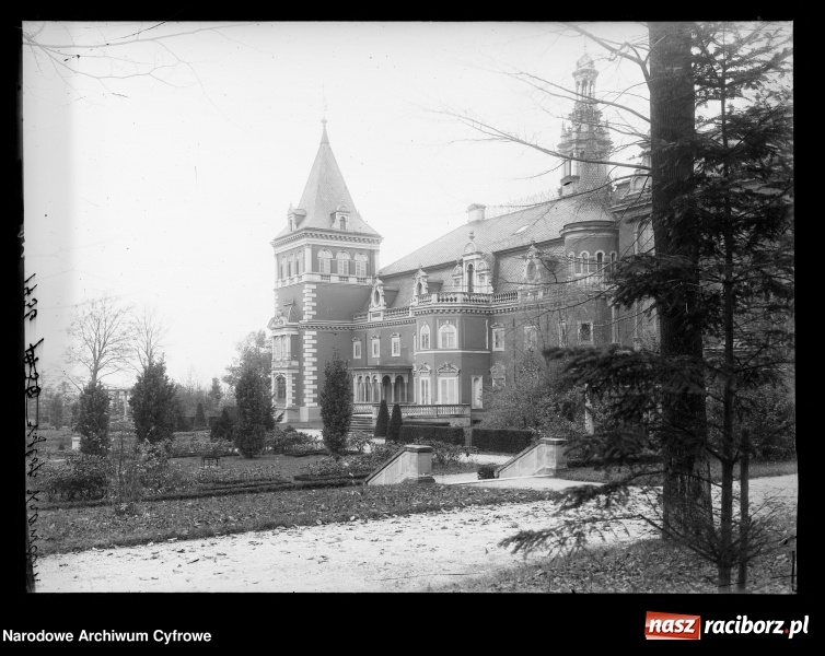 Zdjęcie w galerii na portalu naszraciborz.pl: Pietrowice Wielkie i Krowiarki na starej fotografii  wiadomości z regionu