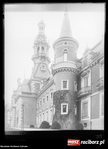 Zdjęcie w galerii na portalu naszraciborz.pl: Pietrowice Wielkie i Krowiarki na starej fotografii  wiadomości z regionu