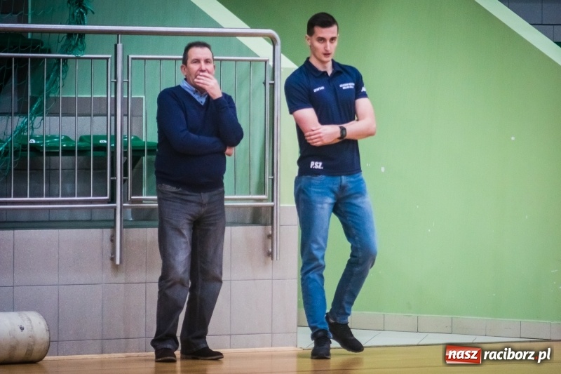 Zdjęcie w galerii na portalu naszraciborz.pl: Mistrzostwa Sędziów Piłki Nożnej w Arenie Rafako. Podokręg Racibórz nie obronił tytułu wiadomości z regionu