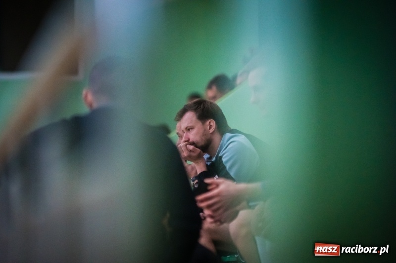 Zdjęcie w galerii na portalu naszraciborz.pl: Mistrzostwa Sędziów Piłki Nożnej w Arenie Rafako. Podokręg Racibórz nie obronił tytułu wiadomości z regionu