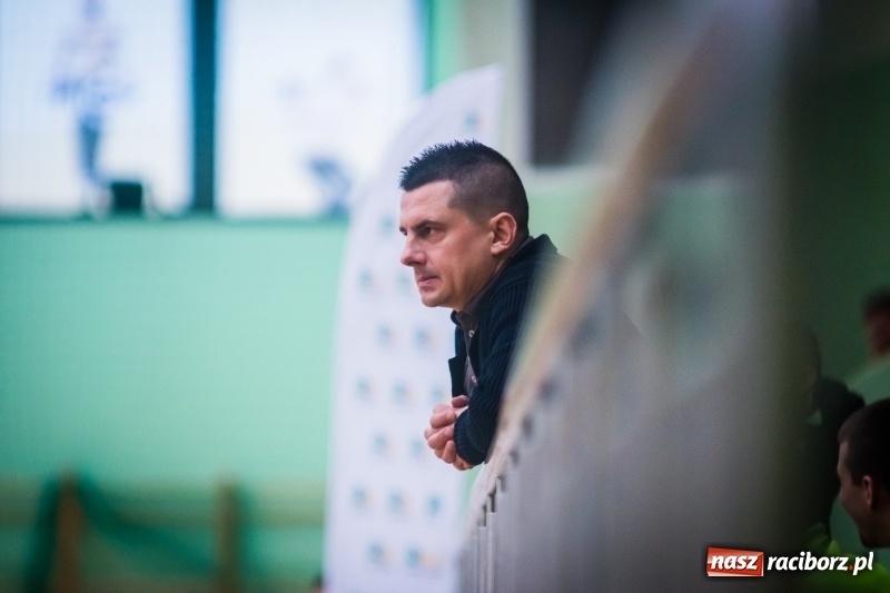 Zdjęcie w galerii na portalu naszraciborz.pl: Mistrzostwa Sędziów Piłki Nożnej w Arenie Rafako. Podokręg Racibórz nie obronił tytułu wiadomości z regionu