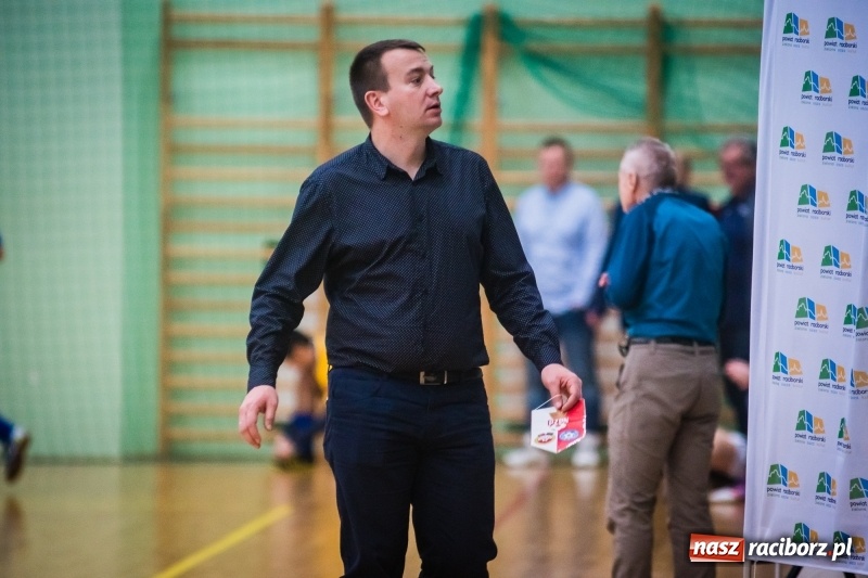 Zdjęcie w galerii na portalu naszraciborz.pl: Mistrzostwa Sędziów Piłki Nożnej w Arenie Rafako. Podokręg Racibórz nie obronił tytułu wiadomości z regionu