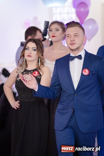 Zdjęcie w galerii na portalu naszraciborz.pl: Gastronomik na balu maturalnym w Rogowie  wiadomości z regionu